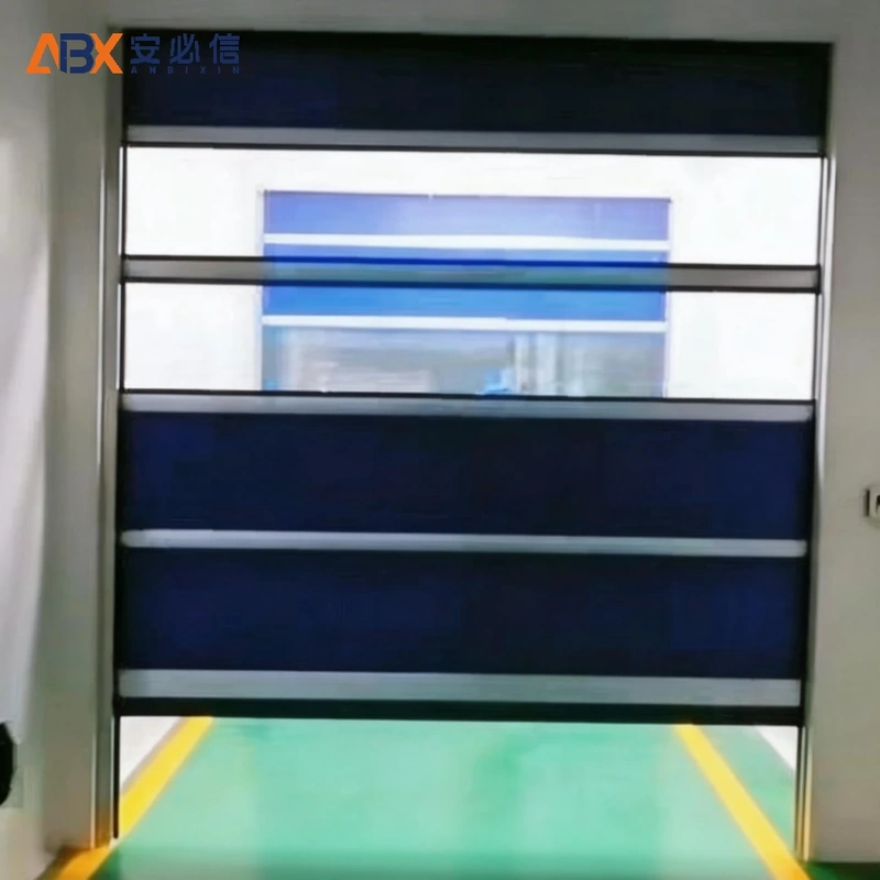 绥化市快速门